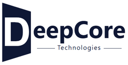 Deepcore Technologies logo